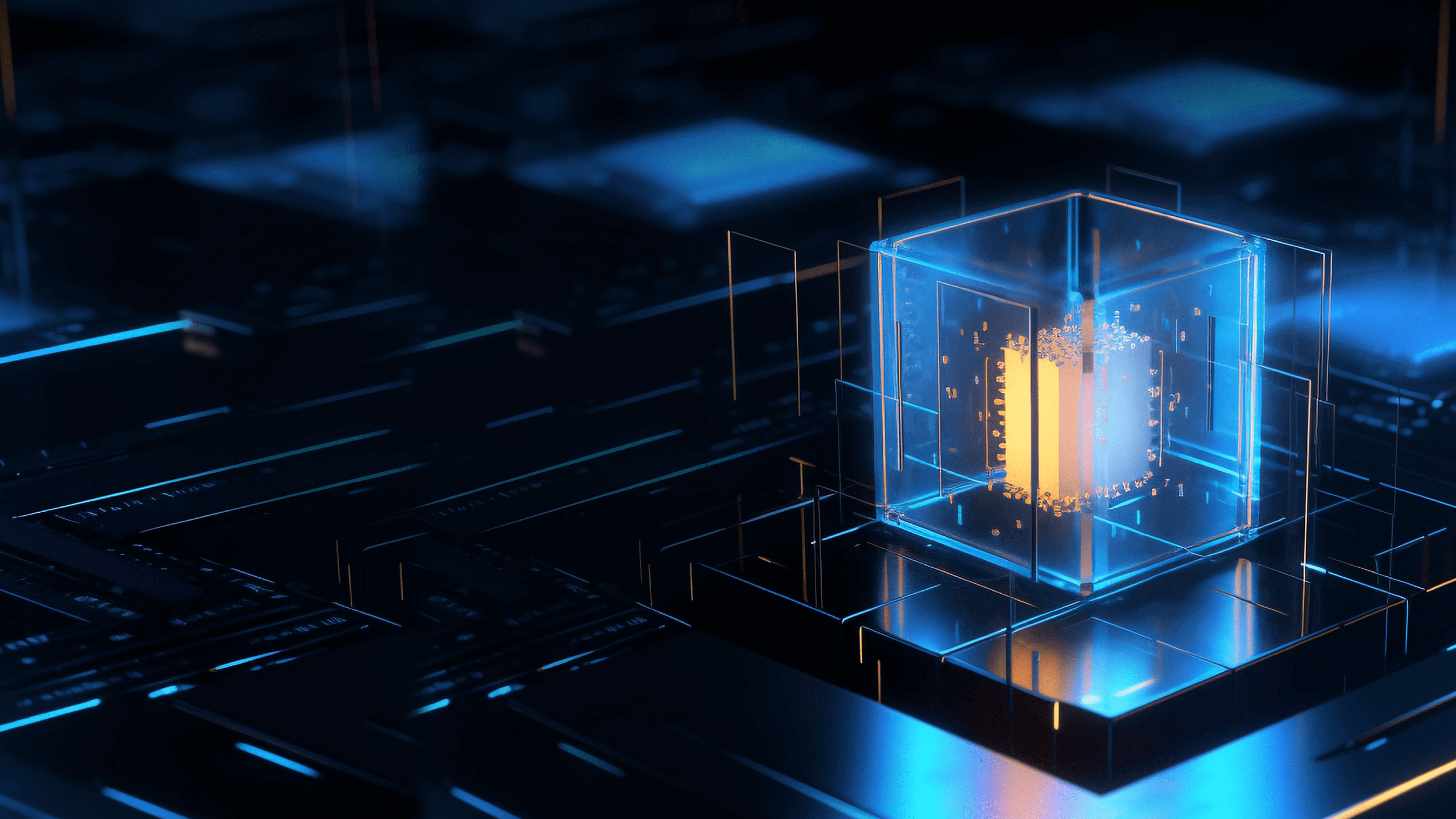 AI视觉智能分析方案