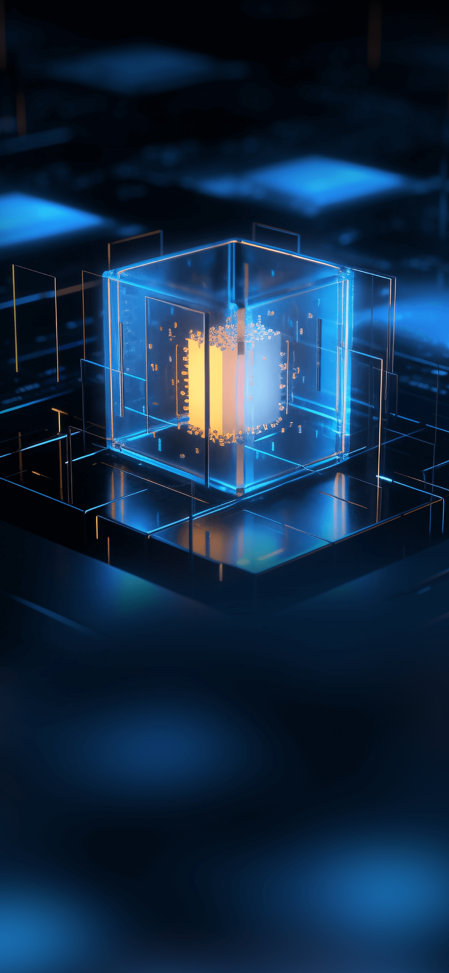 AI视觉智能分析方案