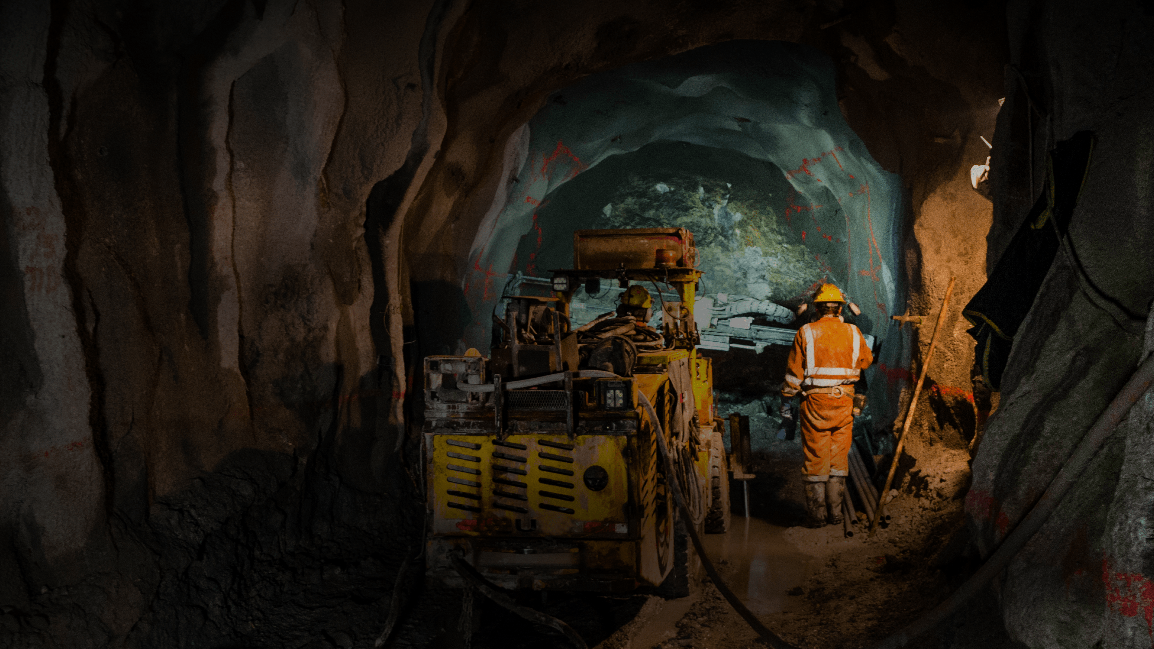 AI视觉智能分析方案