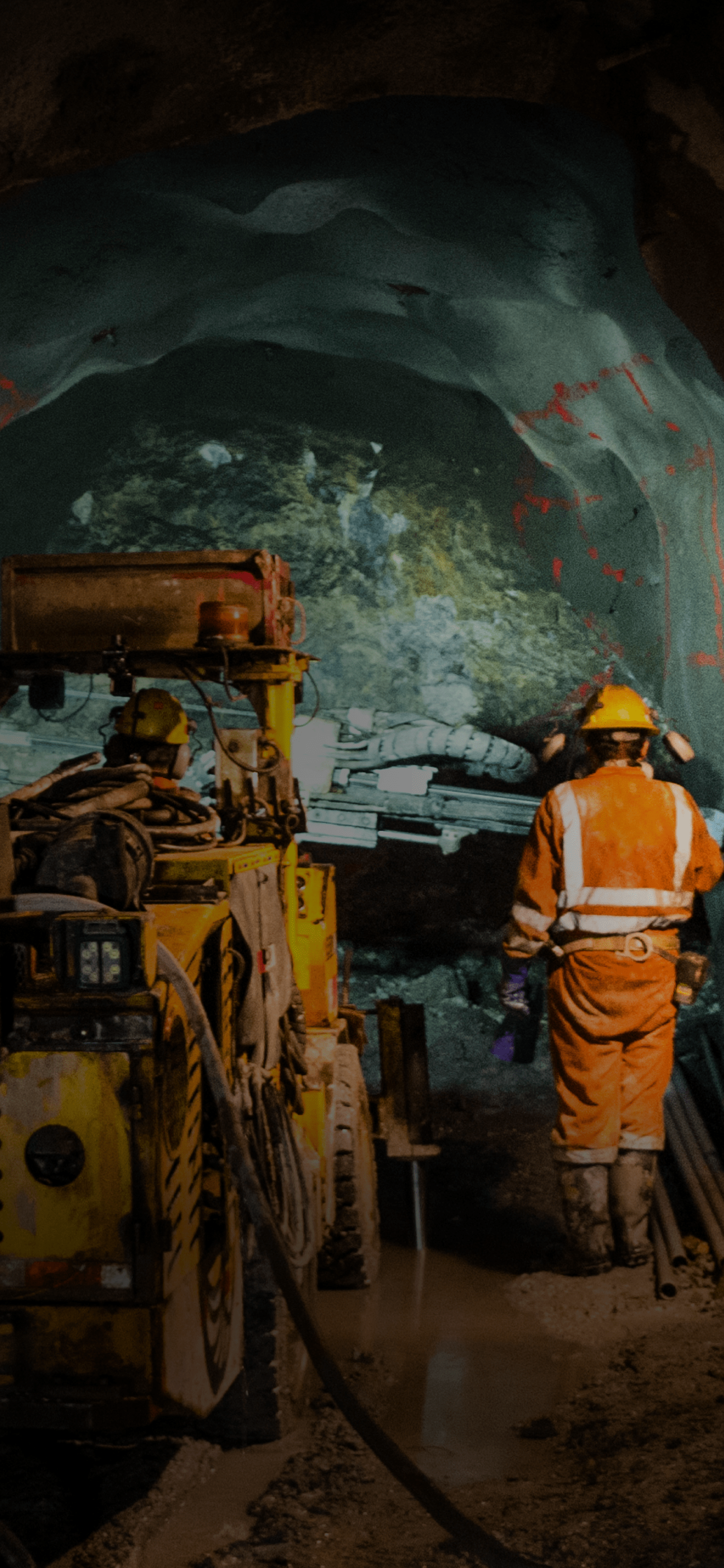 AI视觉智能分析方案